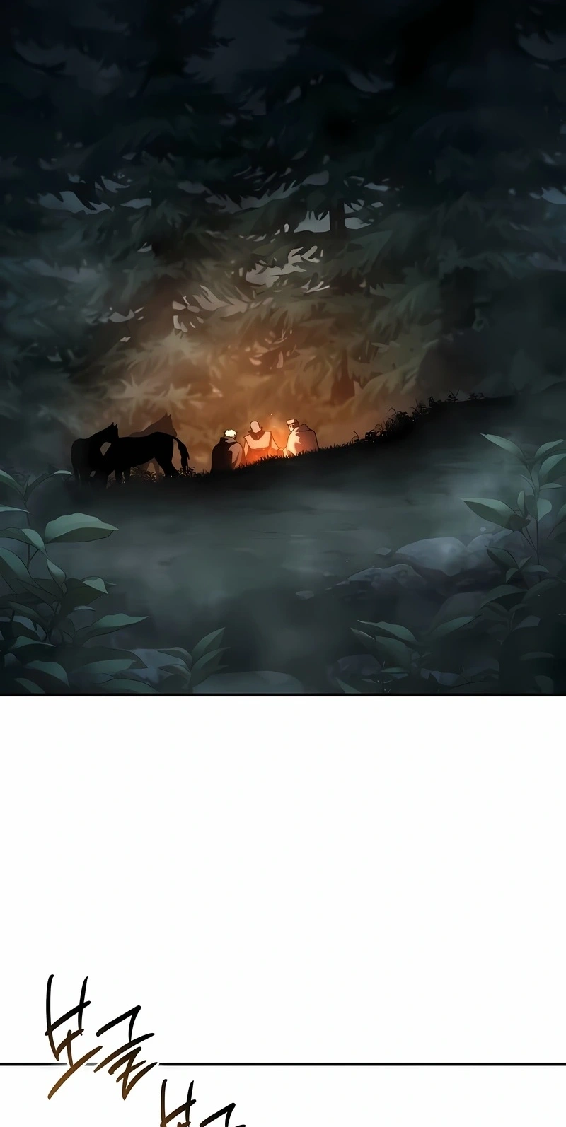 Read Star Embracing Swordmaster PT Manga Online