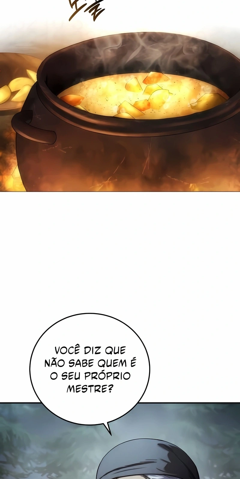 Read Star Embracing Swordmaster PT Manga Online