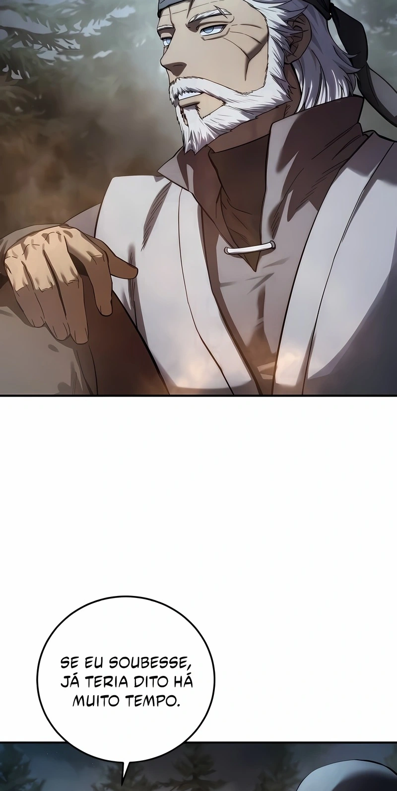 Read Star Embracing Swordmaster PT Manga Online