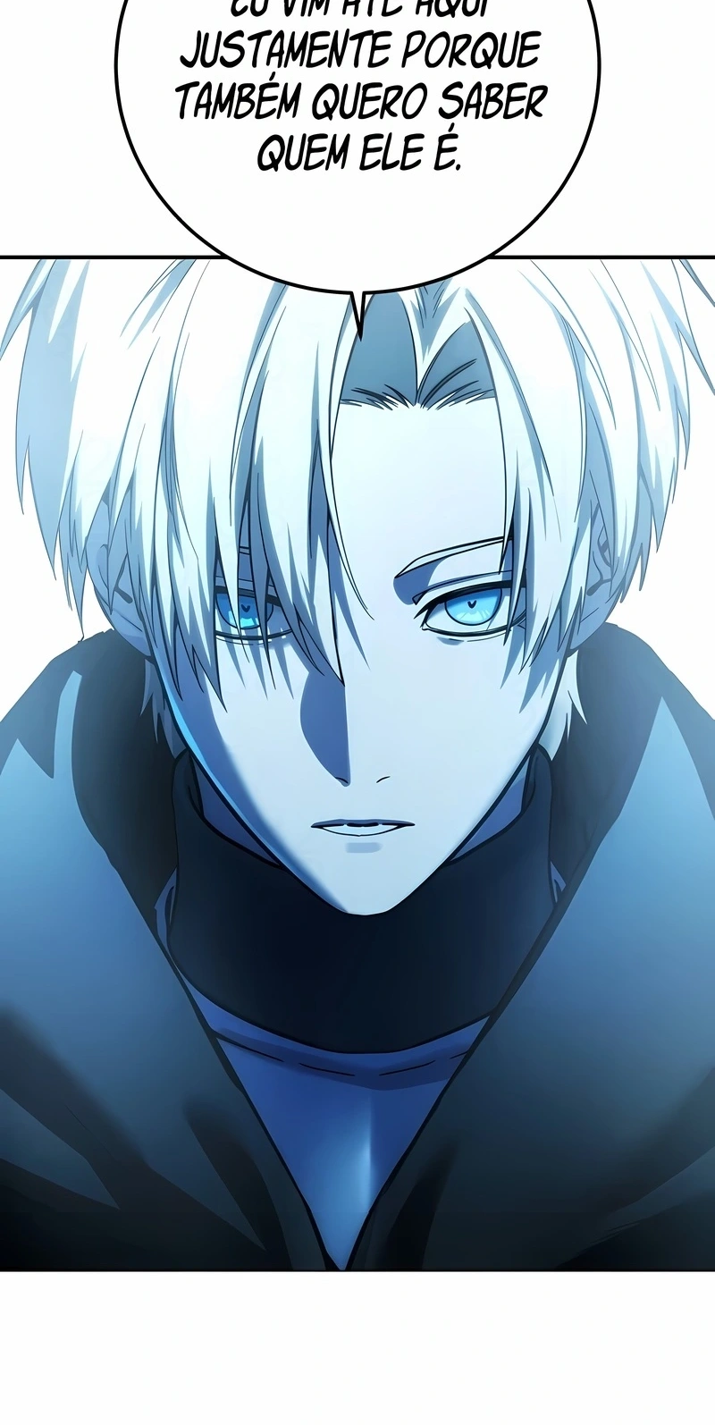 Read Star Embracing Swordmaster PT Manga Online