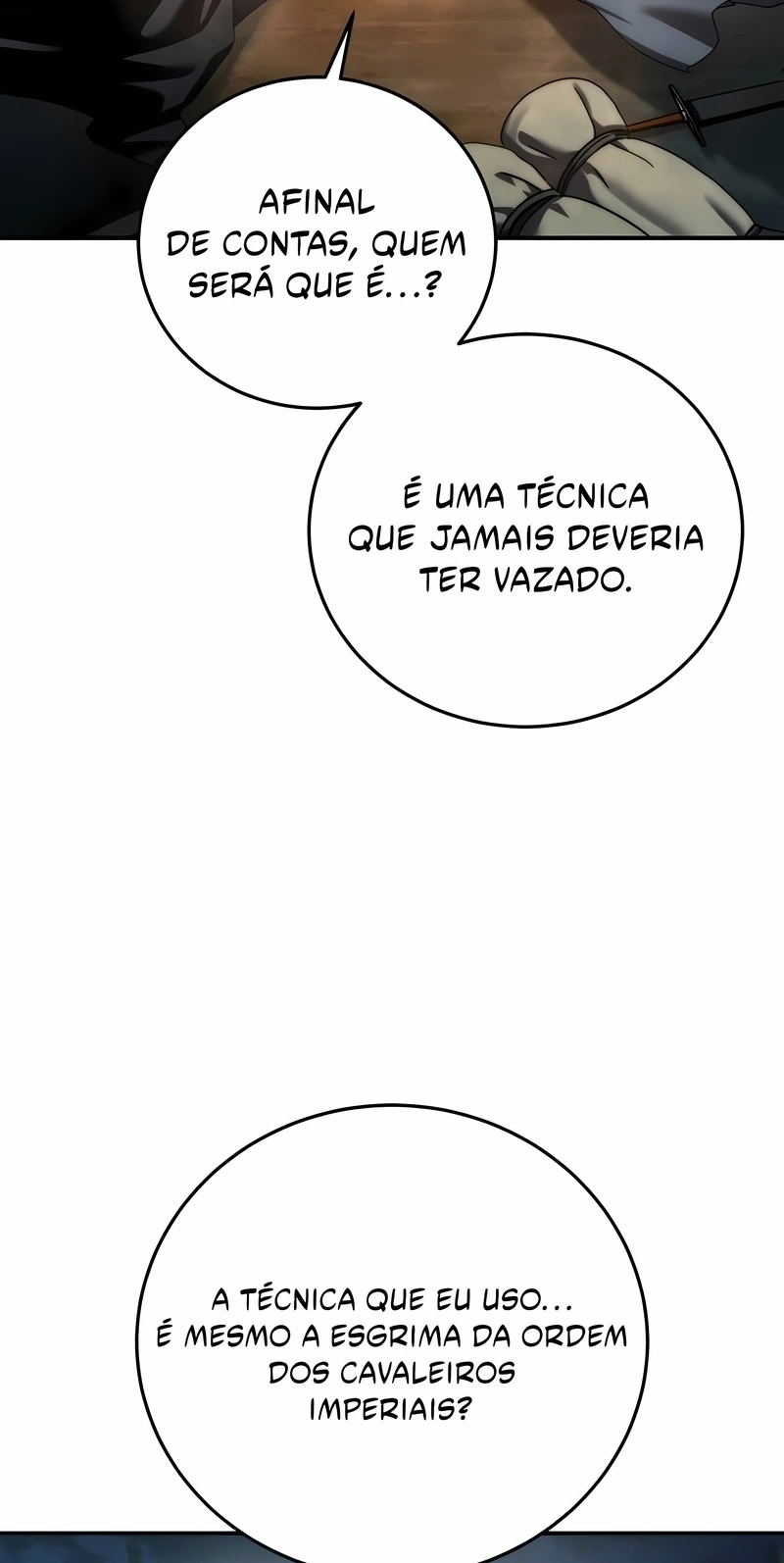 Read Star Embracing Swordmaster PT Manga Online