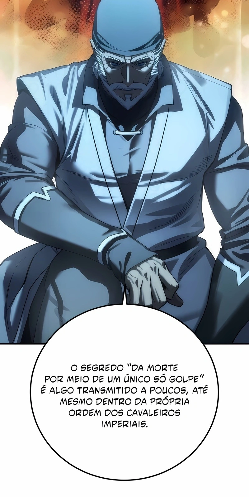 Read Star Embracing Swordmaster PT Manga Online