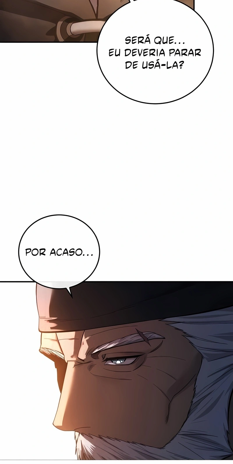 Read Star Embracing Swordmaster PT Manga Online