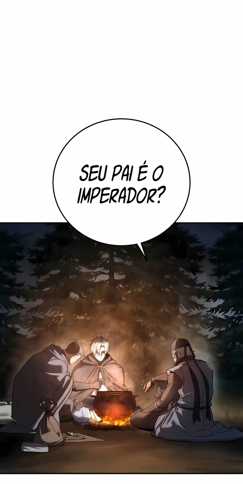 Read Star Embracing Swordmaster PT Manga Online