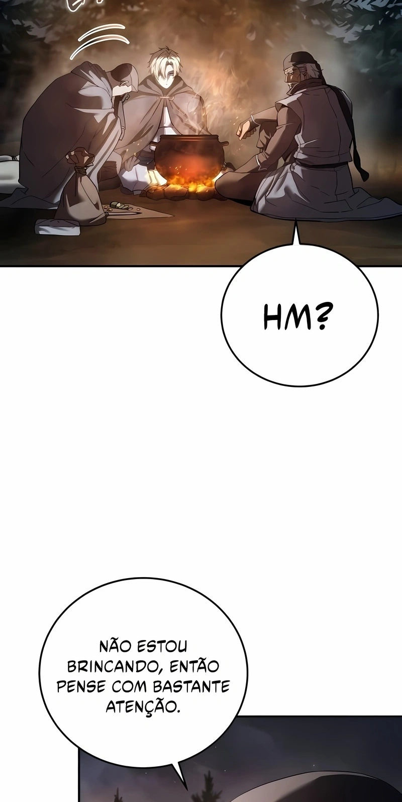 Read Star Embracing Swordmaster PT Manga Online