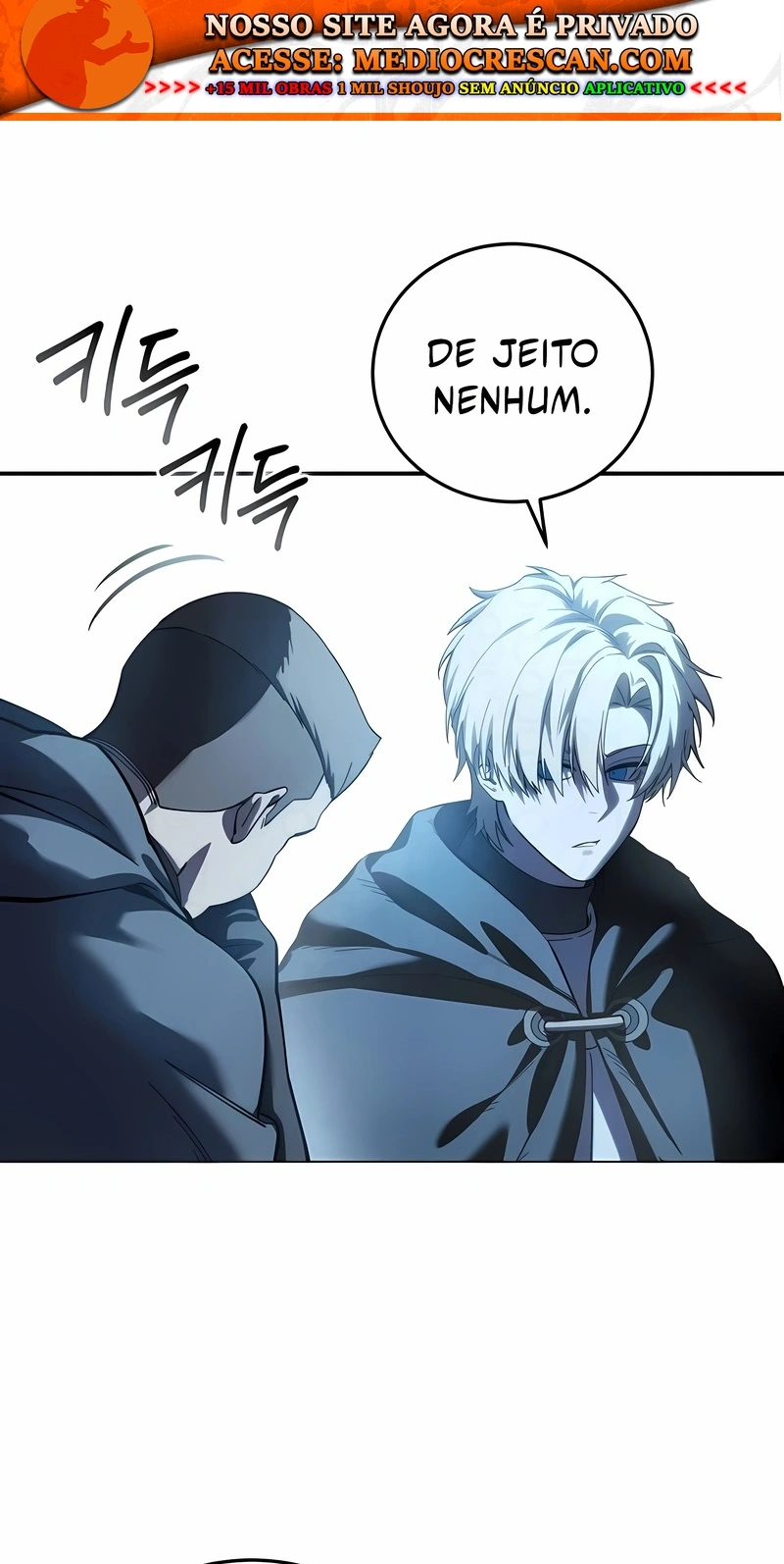 Read Star Embracing Swordmaster PT Manga Online