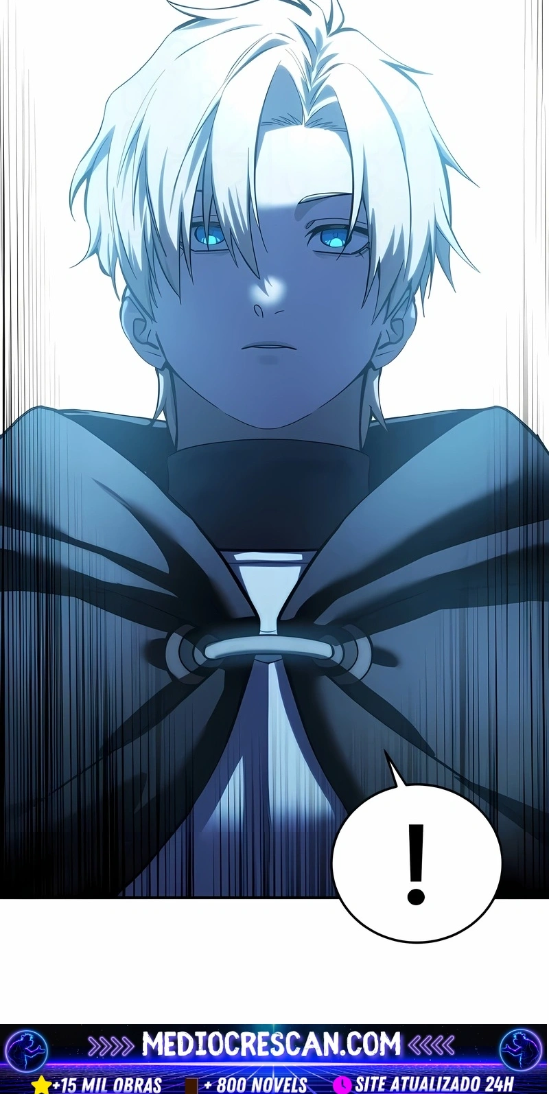 Read Star Embracing Swordmaster PT Manga Online