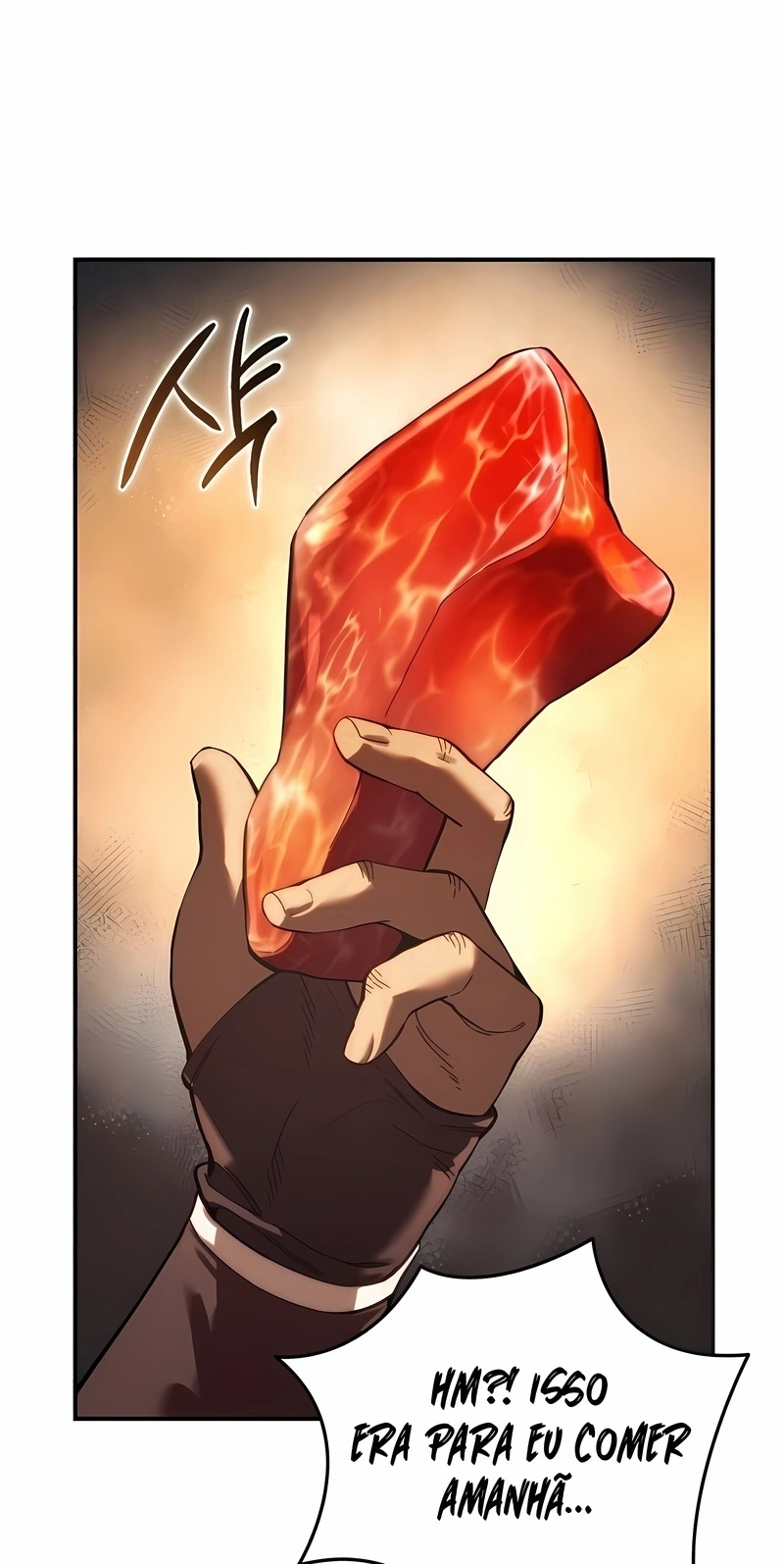 Read Star Embracing Swordmaster PT Manga Online