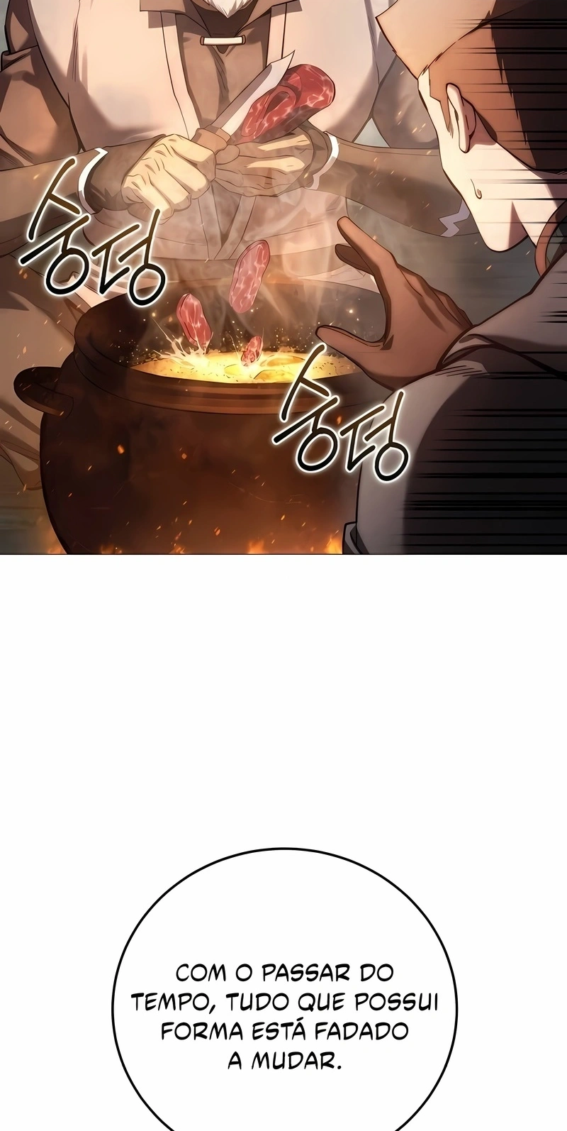 Read Star Embracing Swordmaster PT Manga Online