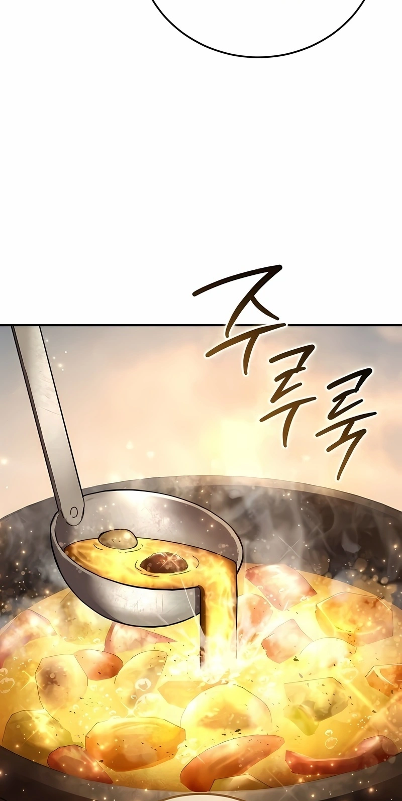 Read Star Embracing Swordmaster PT Manga Online