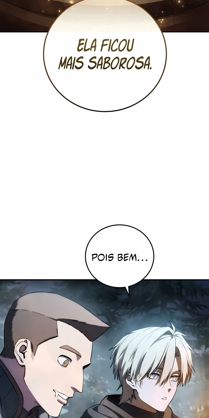 Read Star Embracing Swordmaster PT Manga Online