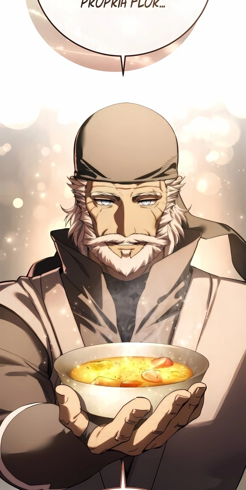 Read Star Embracing Swordmaster PT Manga Online