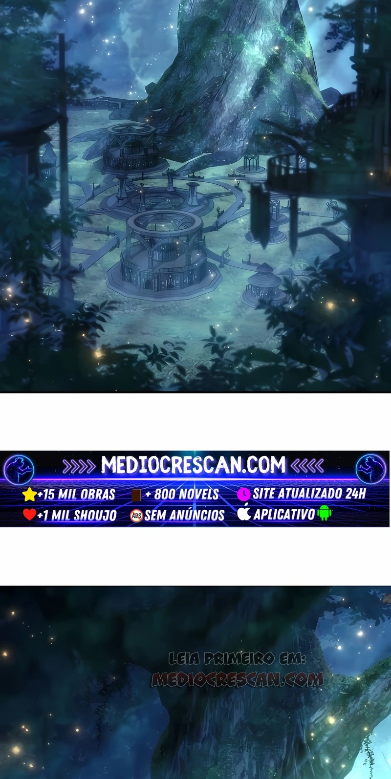 Read Star Embracing Swordmaster PT Manga Online