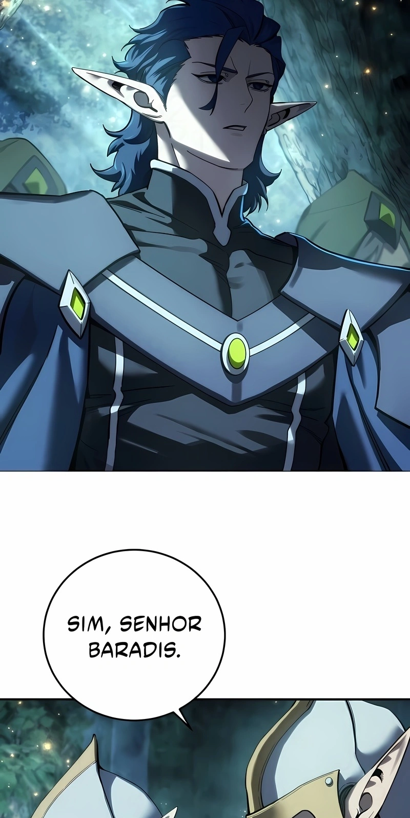 Read Star Embracing Swordmaster PT Manga Online