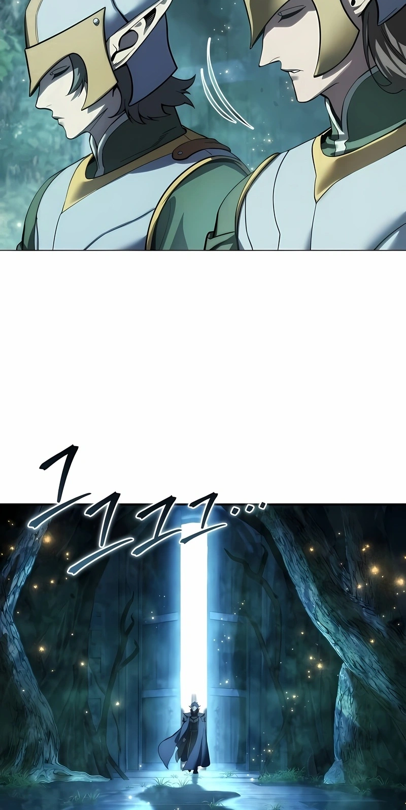 Read Star Embracing Swordmaster PT Manga Online