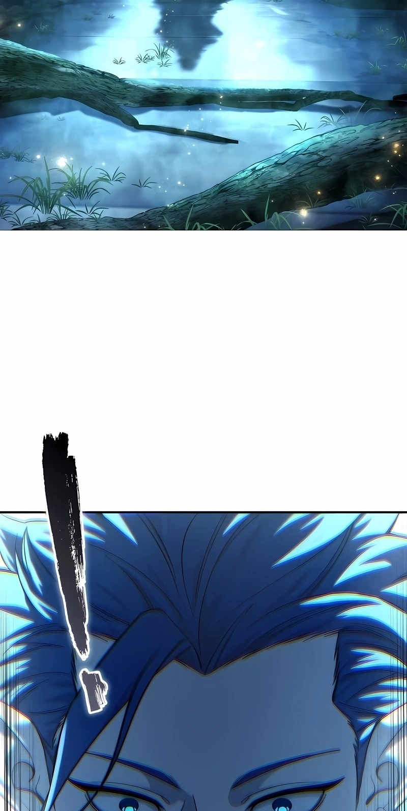 Read Star Embracing Swordmaster PT Manga Online