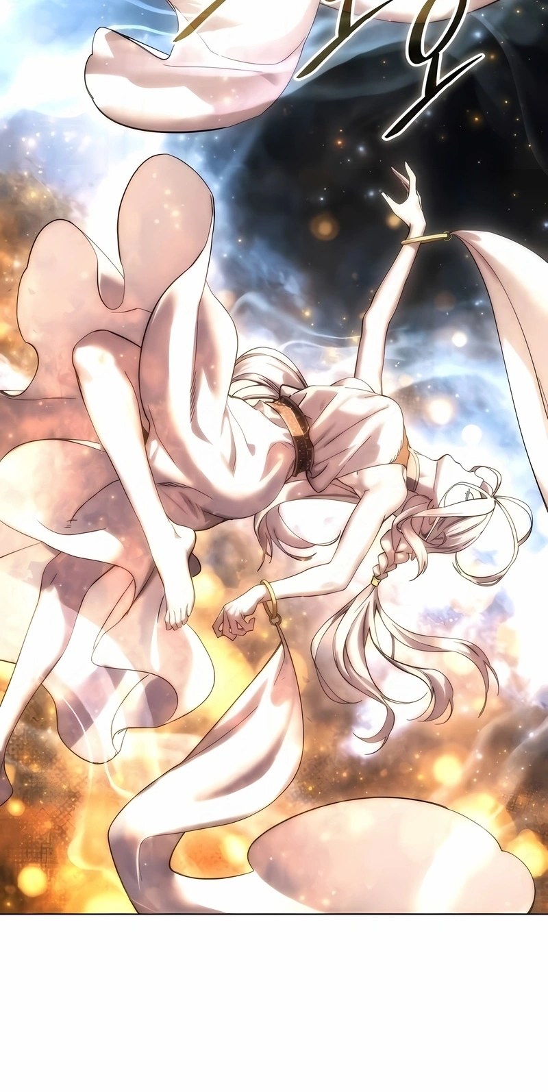 Read Star Embracing Swordmaster PT Manga Online