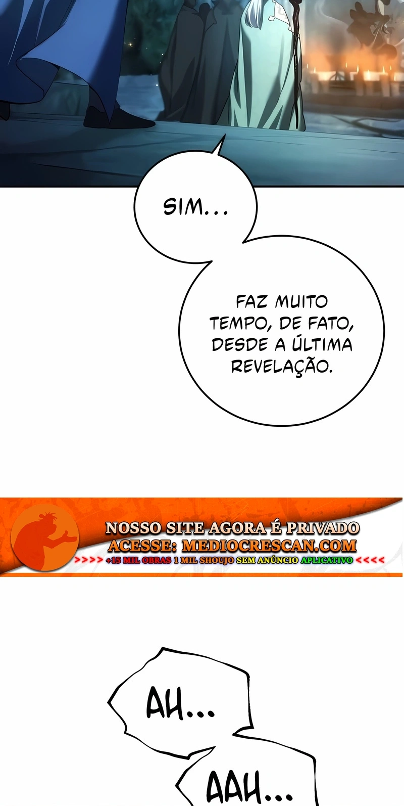 Read Star Embracing Swordmaster PT Manga Online