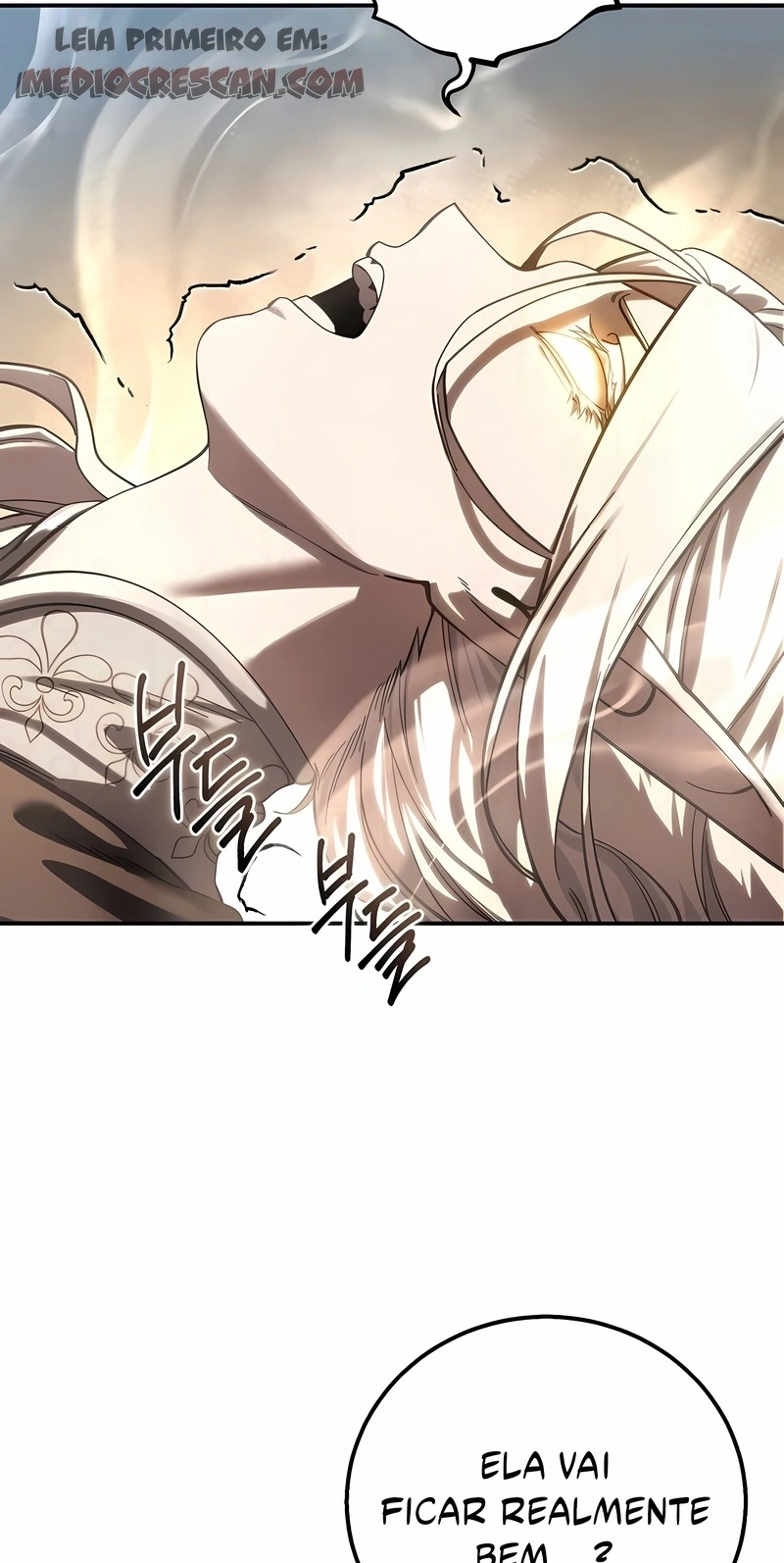 Read Star Embracing Swordmaster PT Manga Online