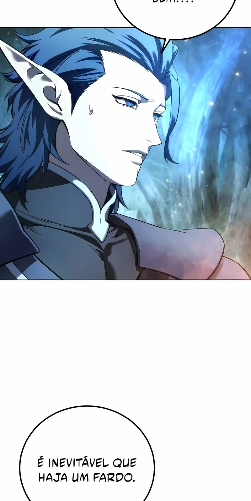 Read Star Embracing Swordmaster PT Manga Online