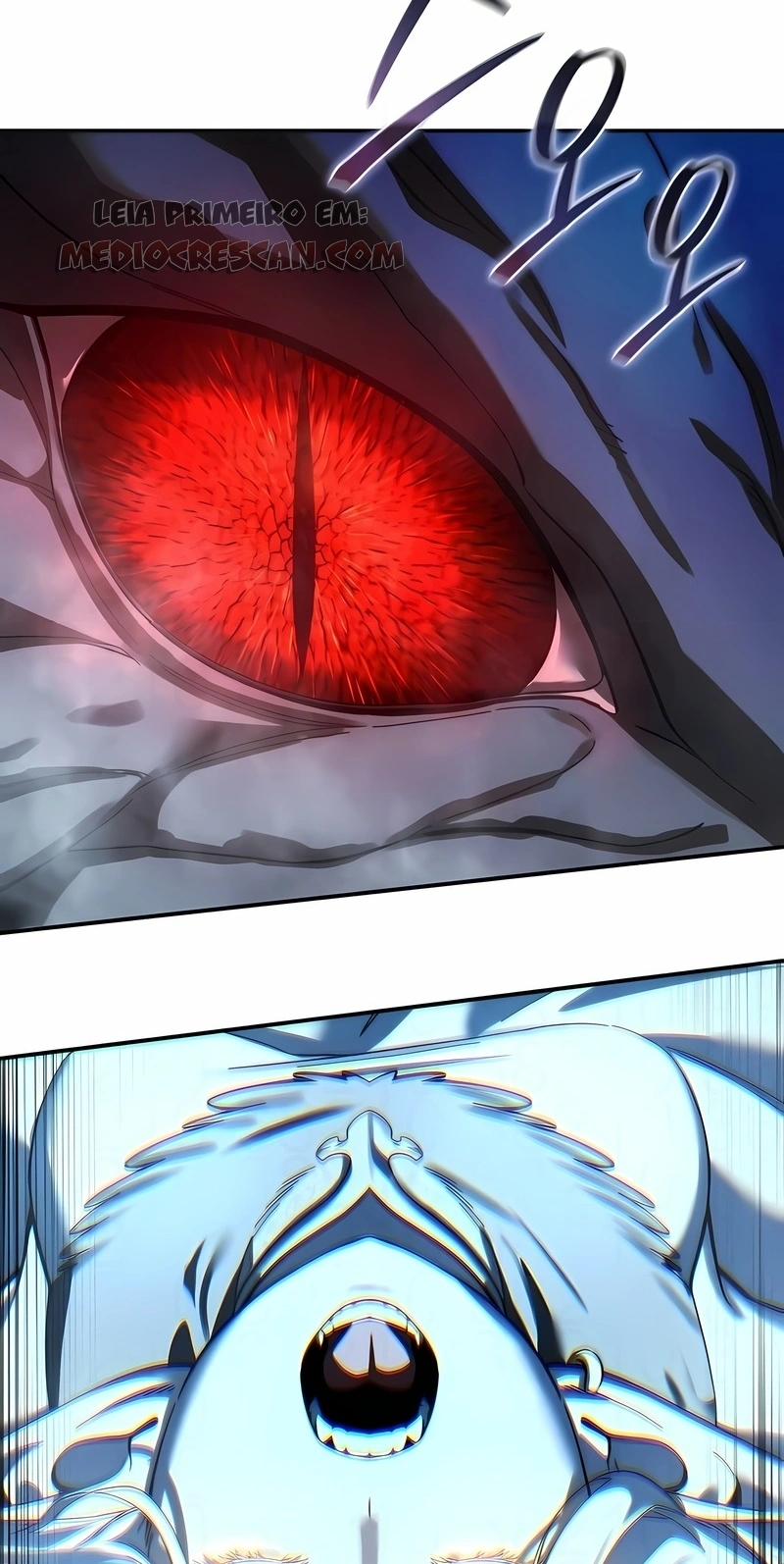 Read Star Embracing Swordmaster PT Manga Online