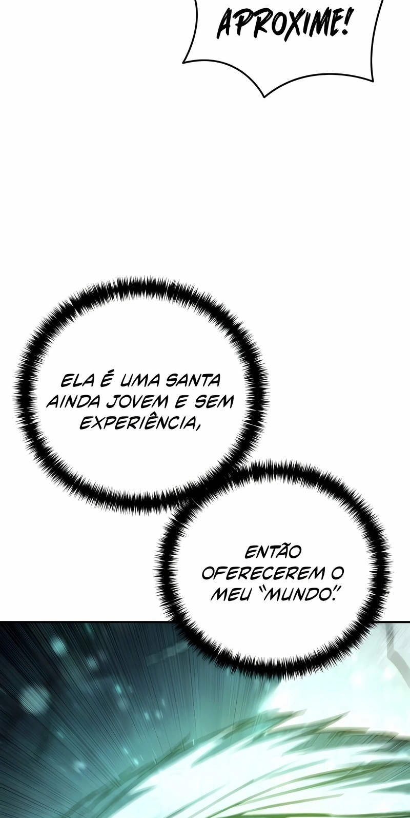 Read Star Embracing Swordmaster PT Manga Online