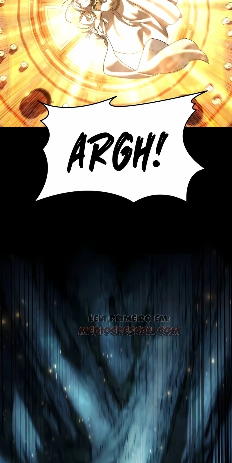 Read Star Embracing Swordmaster PT Manga Online