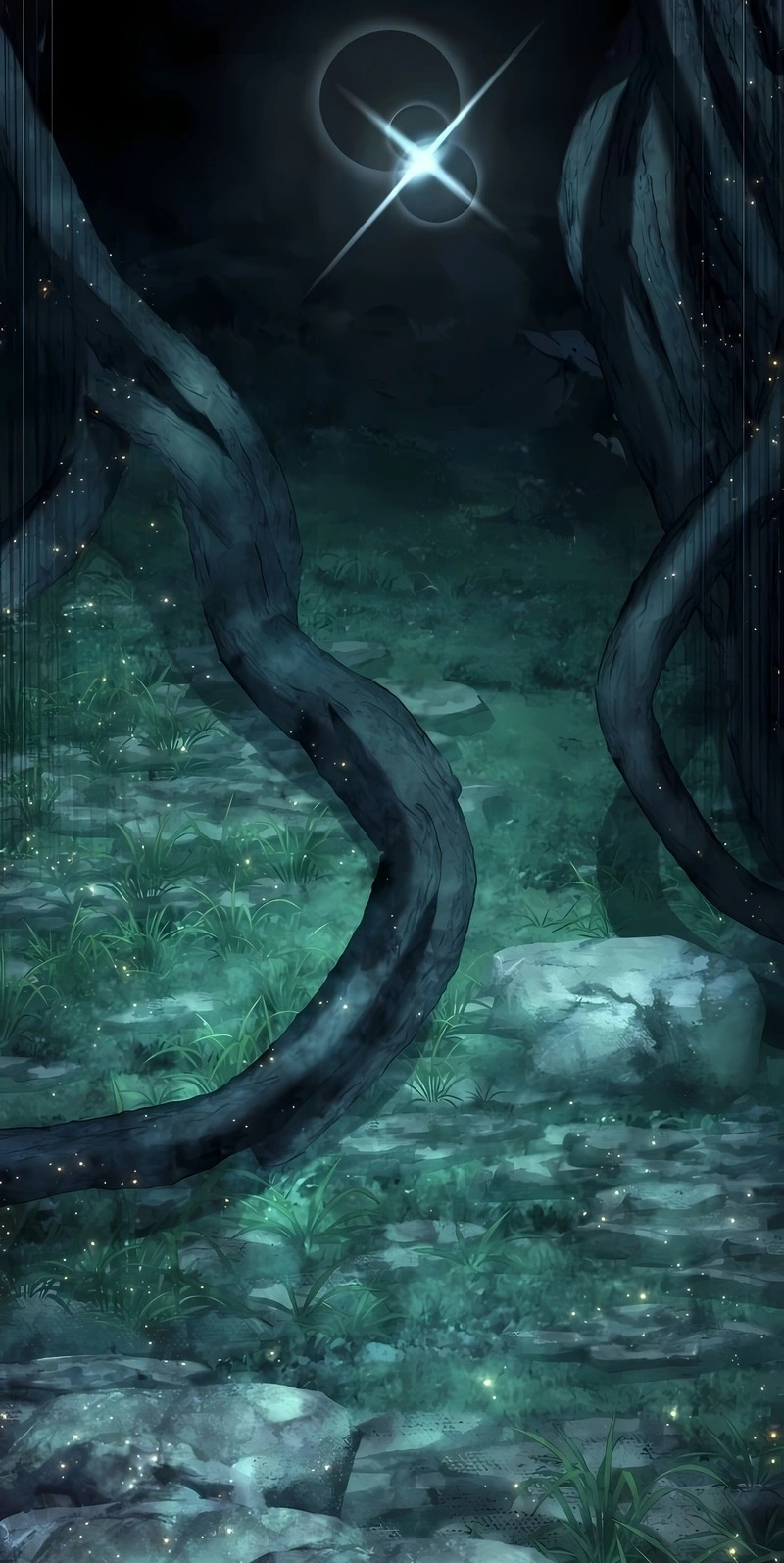 Read Star Embracing Swordmaster PT Manga Online