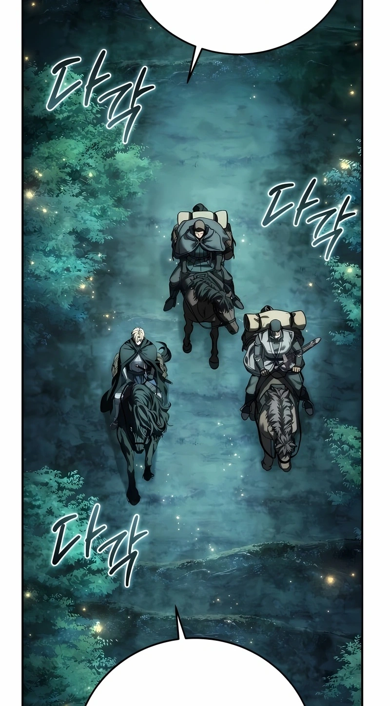 Read Star Embracing Swordmaster PT Manga Online