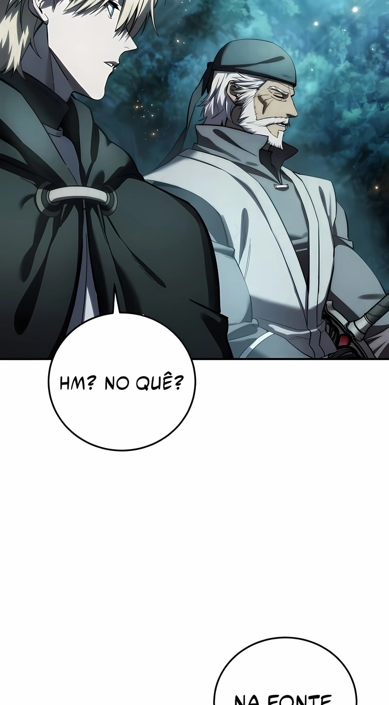 Read Star Embracing Swordmaster PT Manga Online