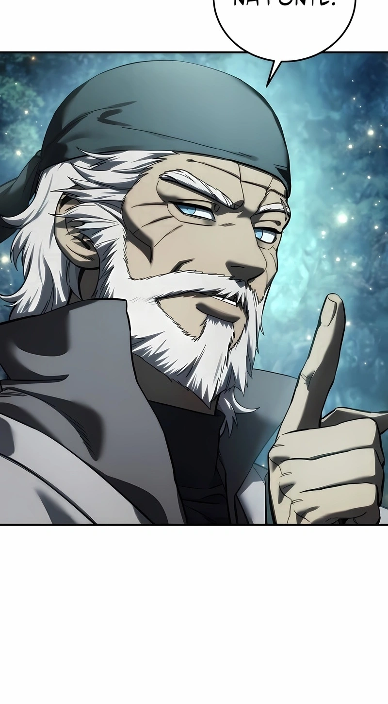 Read Star Embracing Swordmaster PT Manga Online