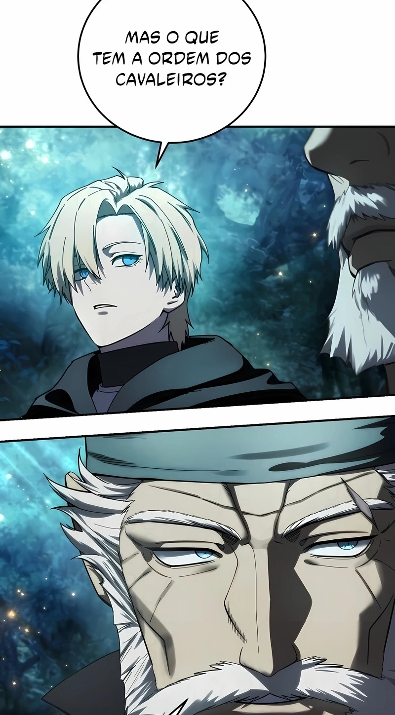 Read Star Embracing Swordmaster PT Manga Online