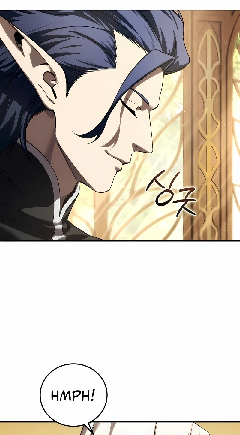 Read Star Embracing Swordmaster PT Manga Online