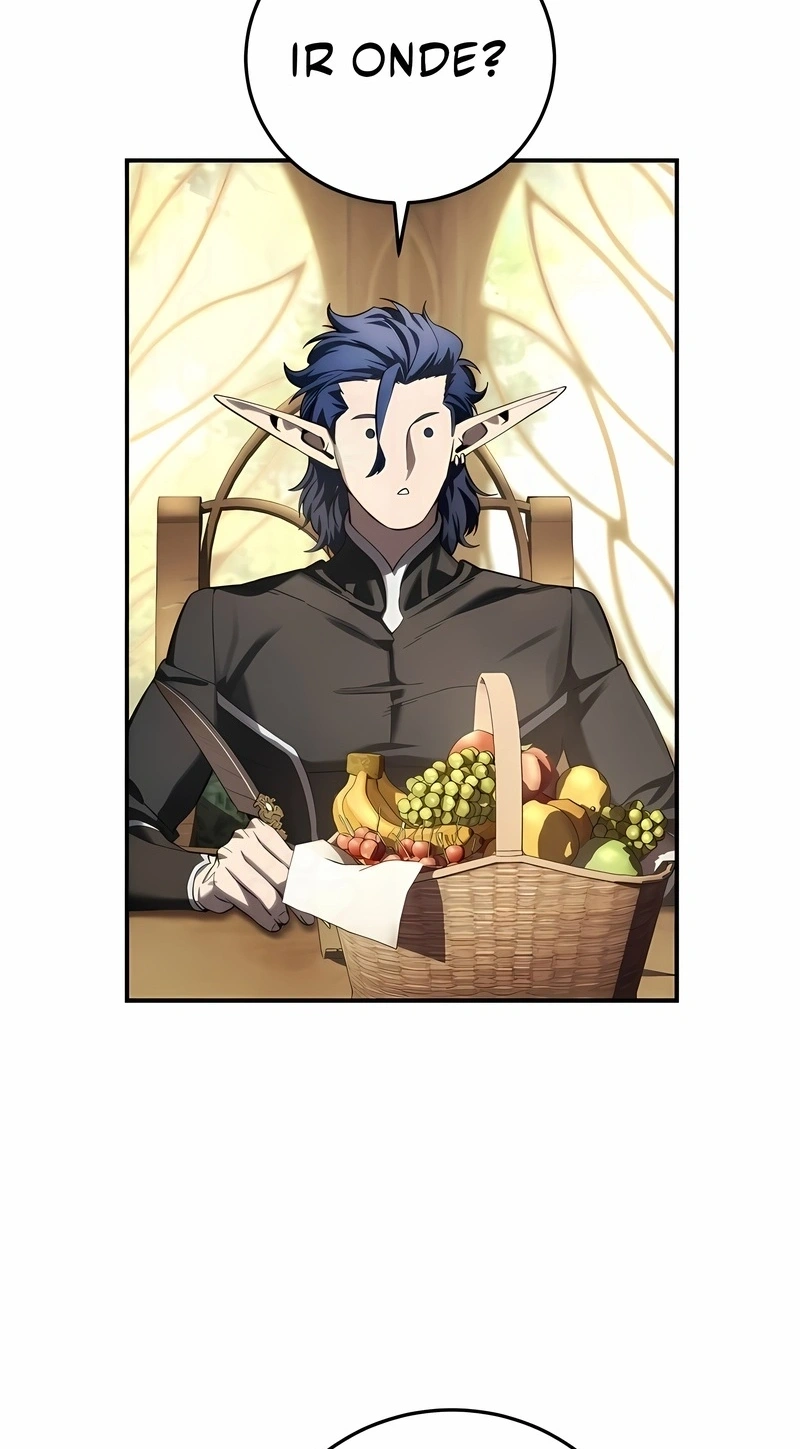 Read Star Embracing Swordmaster PT Manga Online