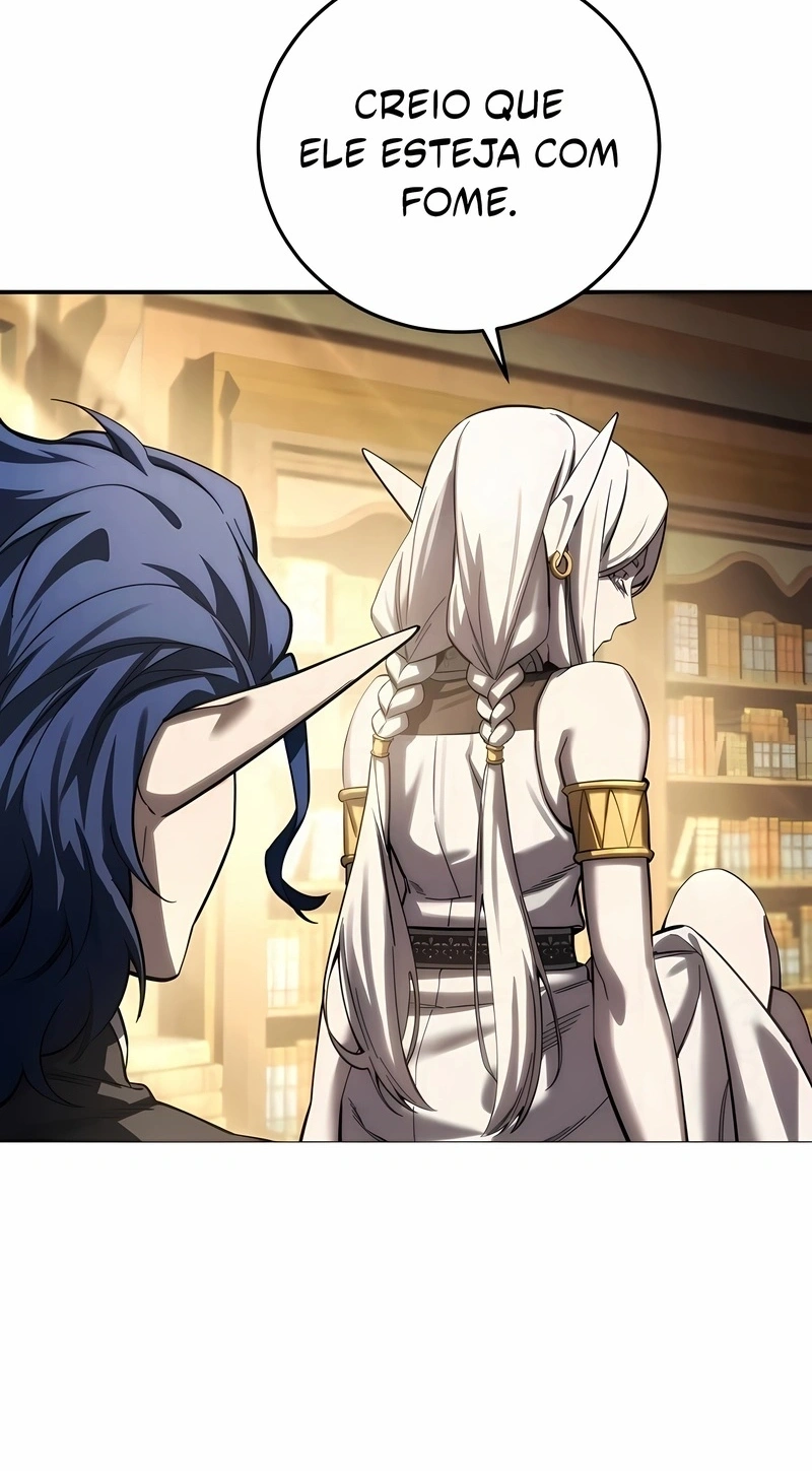 Read Star Embracing Swordmaster PT Manga Online