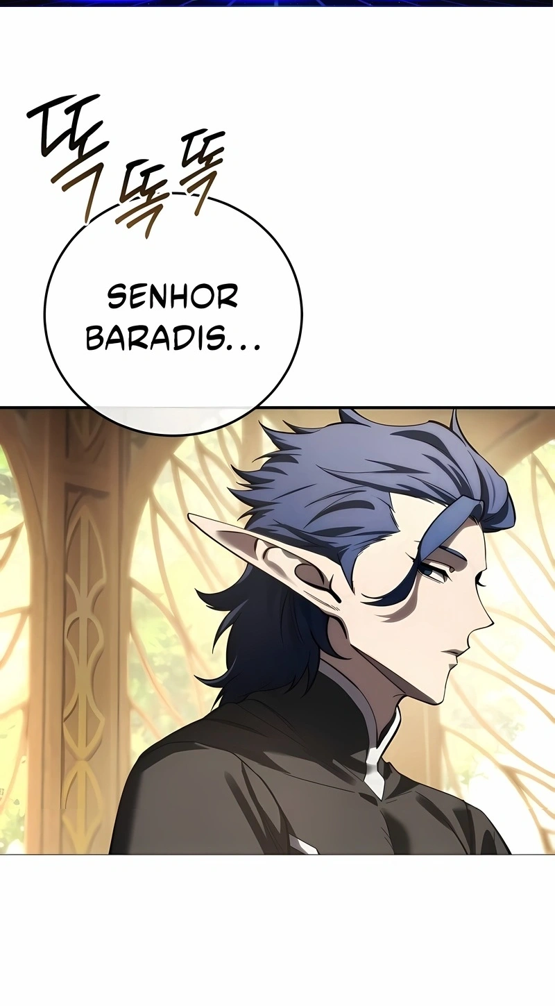 Read Star Embracing Swordmaster PT Manga Online