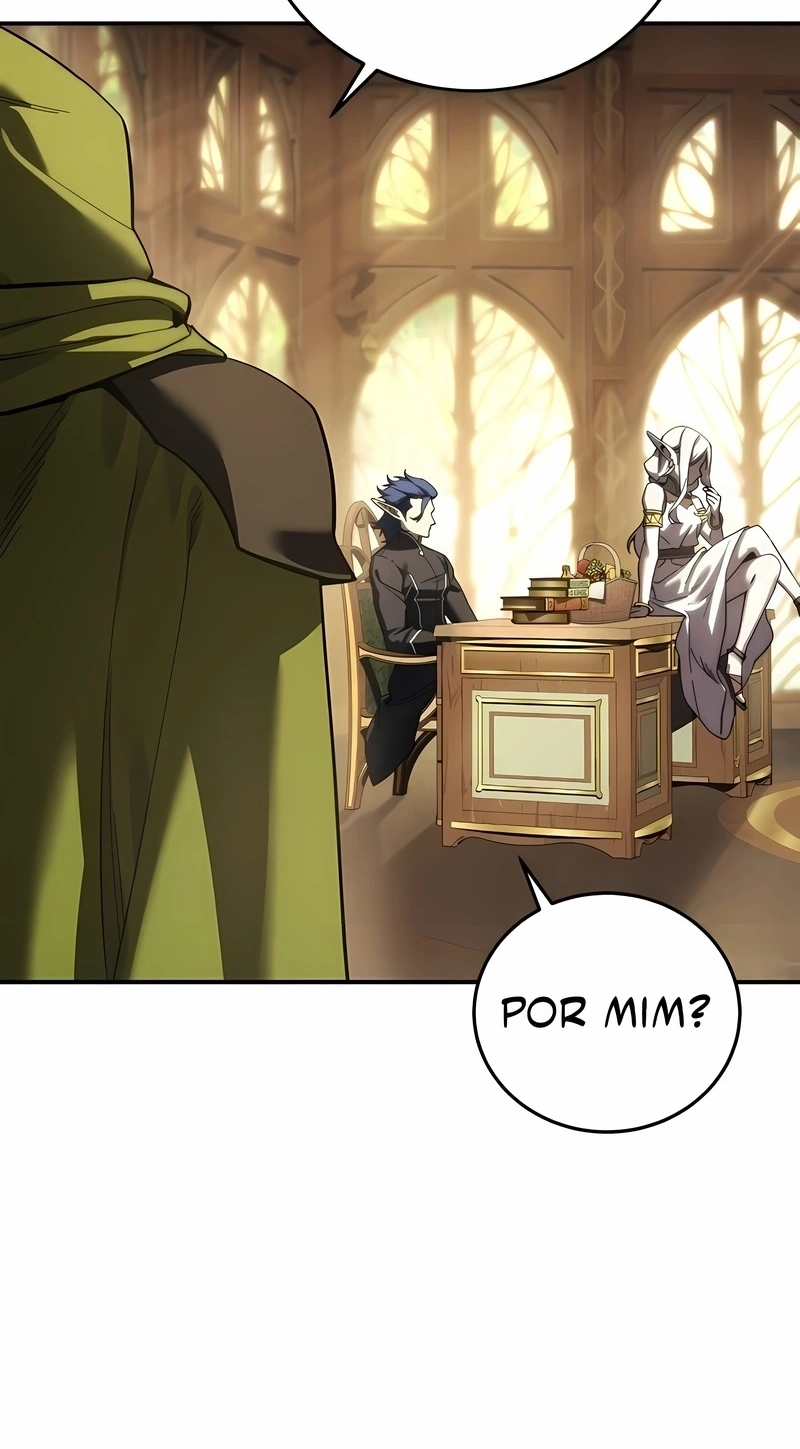 Read Star Embracing Swordmaster PT Manga Online