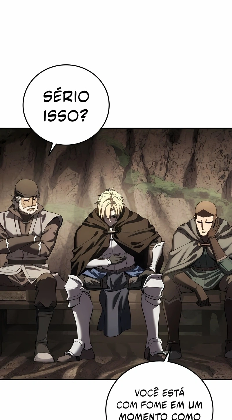 Read Star Embracing Swordmaster PT Manga Online