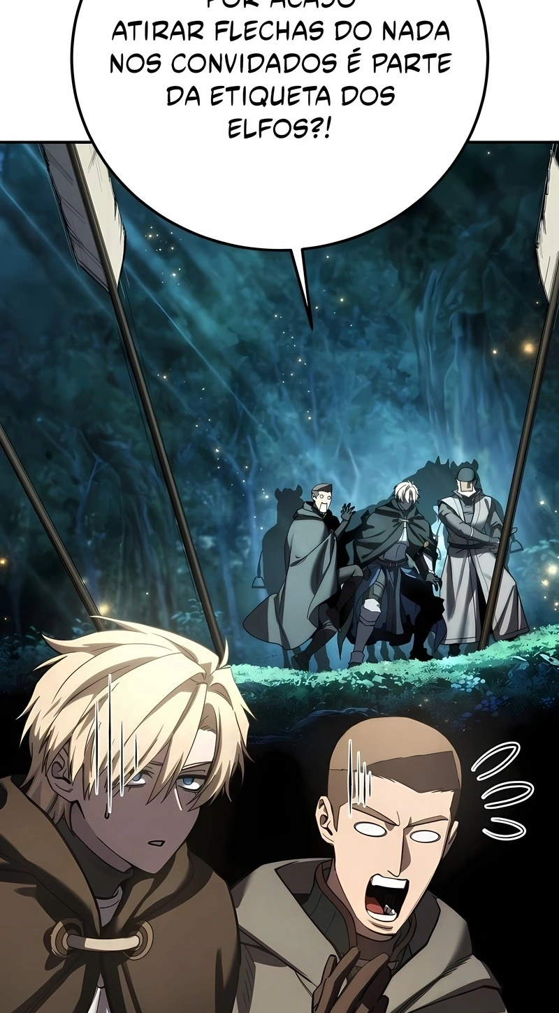 Read Star Embracing Swordmaster PT Manga Online