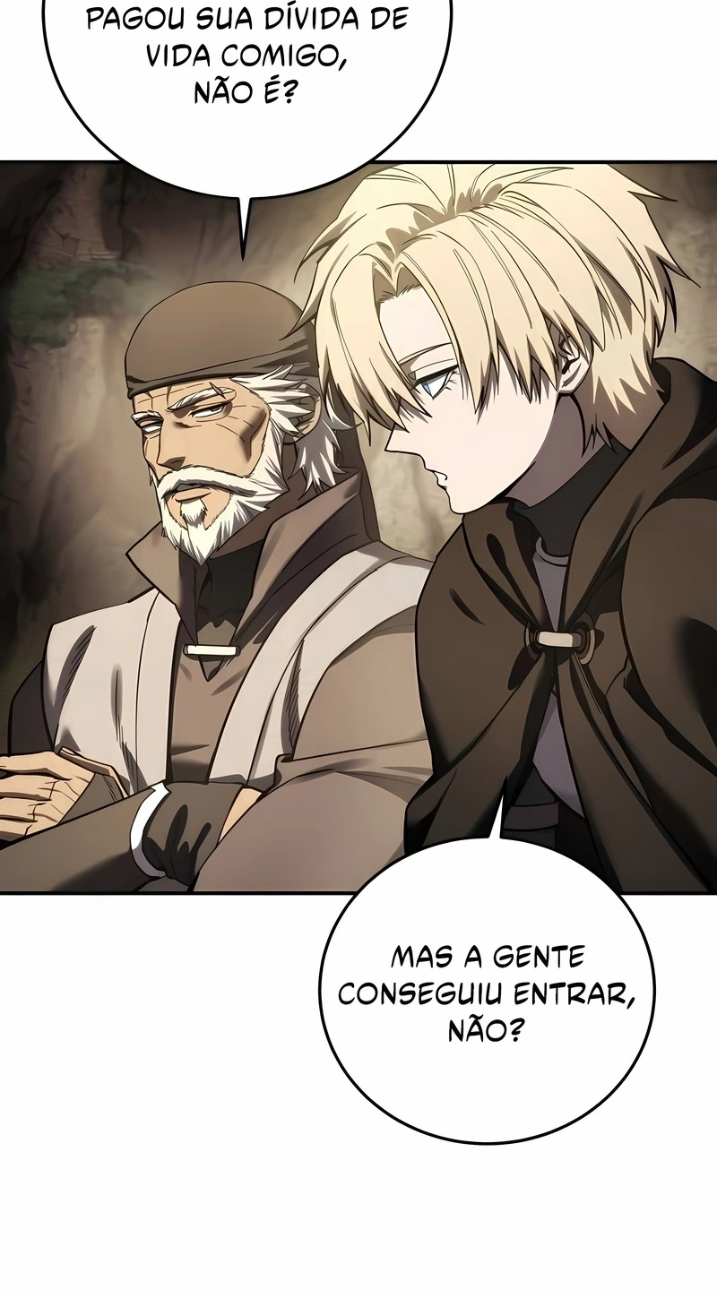 Read Star Embracing Swordmaster PT Manga Online