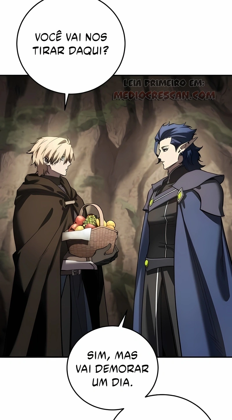 Read Star Embracing Swordmaster PT Manga Online