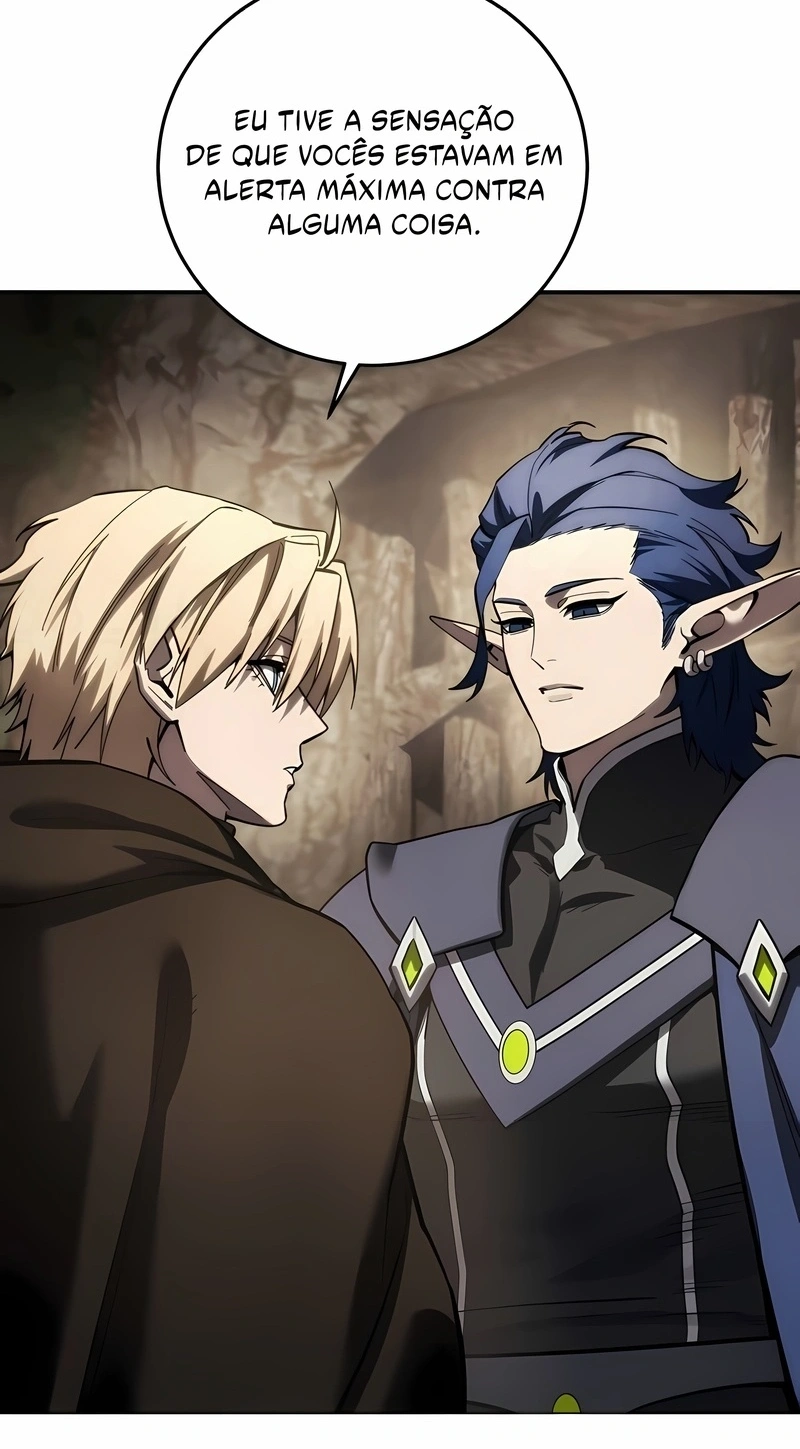 Read Star Embracing Swordmaster PT Manga Online