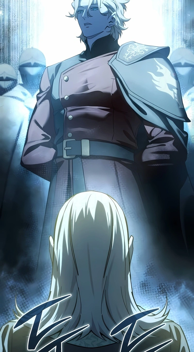 Read Star Embracing Swordmaster PT Manga Online