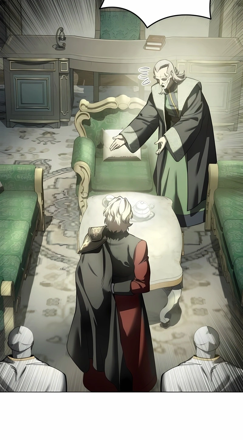 Read Star Embracing Swordmaster PT Manga Online