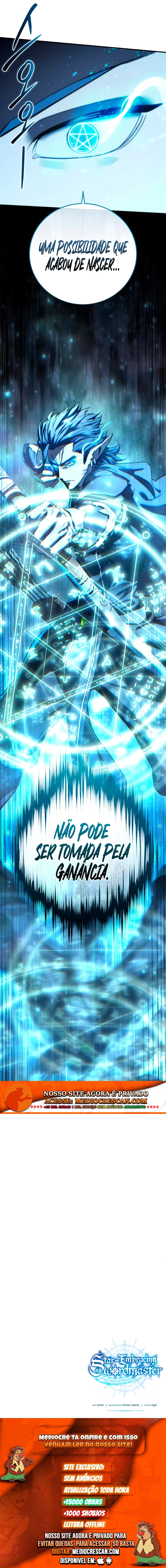 Read Star Embracing Swordmaster PT Manga Online