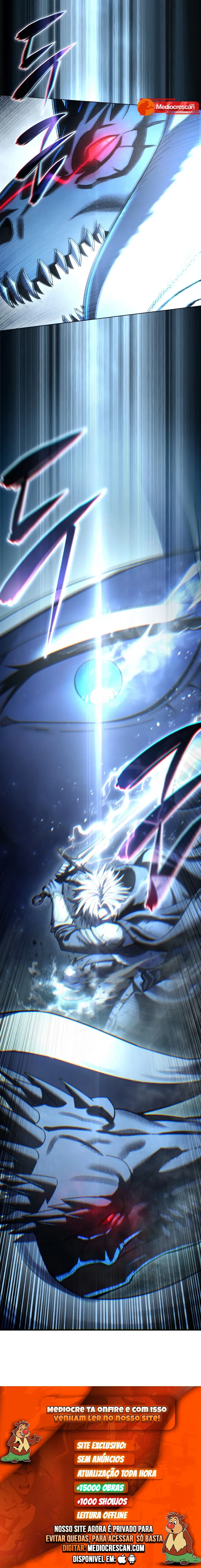 Read Star Embracing Swordmaster PT Manga Online