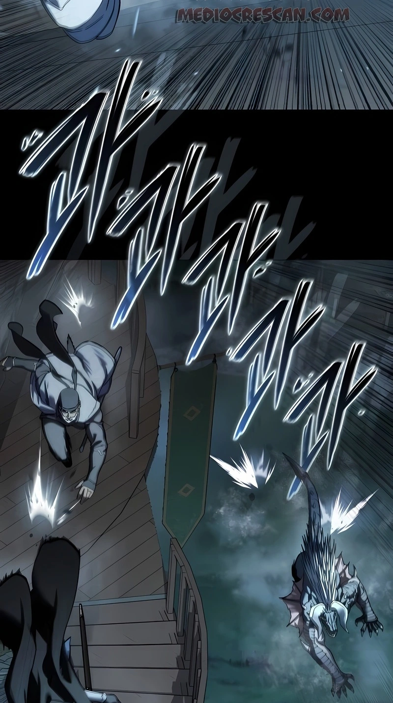 Read Star Embracing Swordmaster PT Manga Online