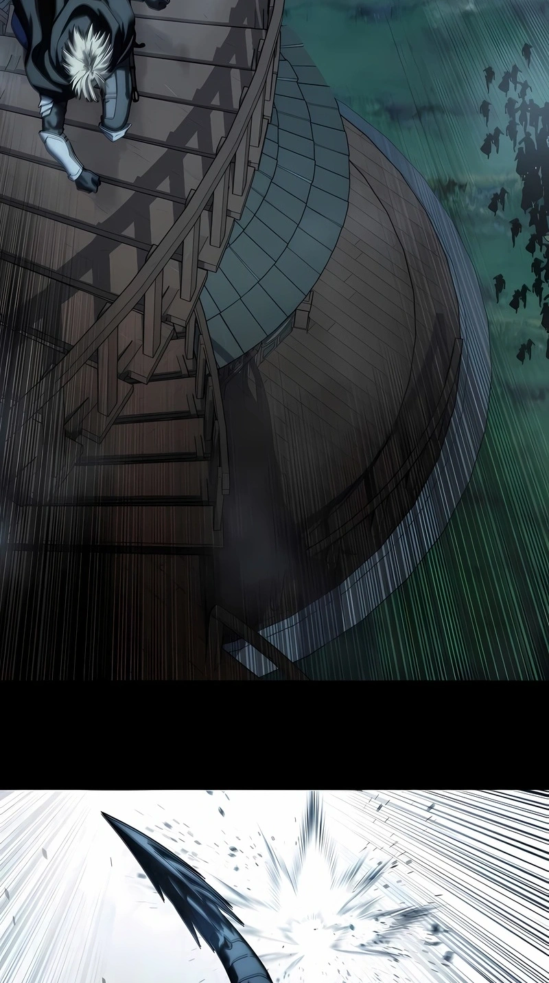 Read Star Embracing Swordmaster PT Manga Online