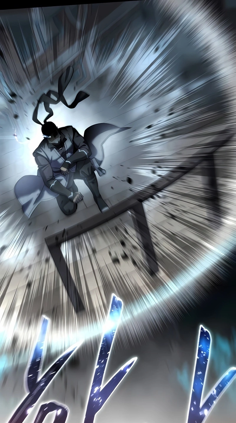 Read Star Embracing Swordmaster PT Manga Online