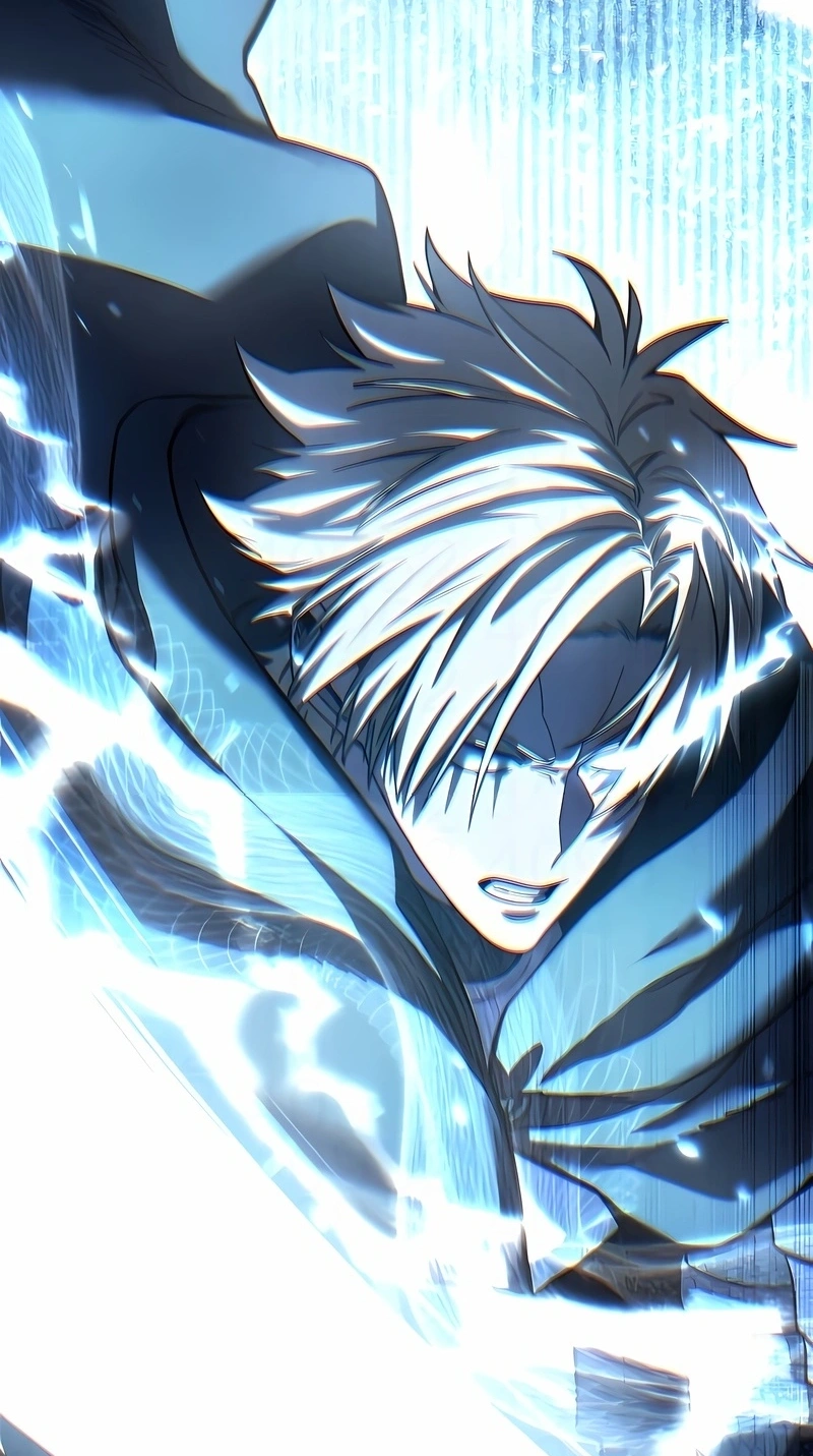 Read Star Embracing Swordmaster PT Manga Online